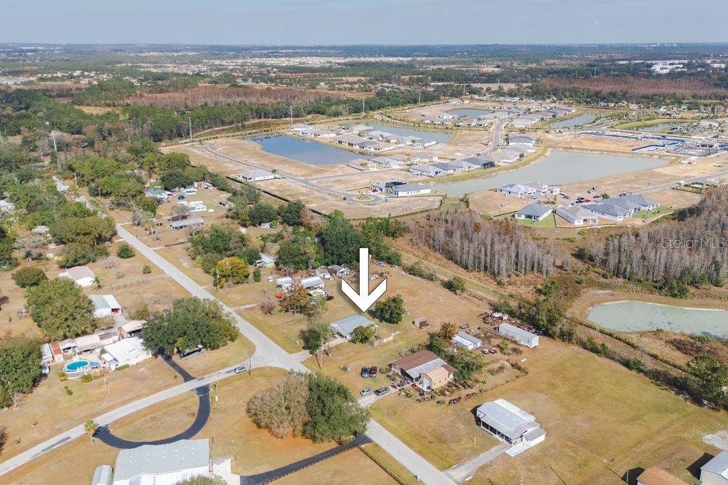 3648 FOX RIDGE BLVD, WESLEY CHAPEL, FL, 33543