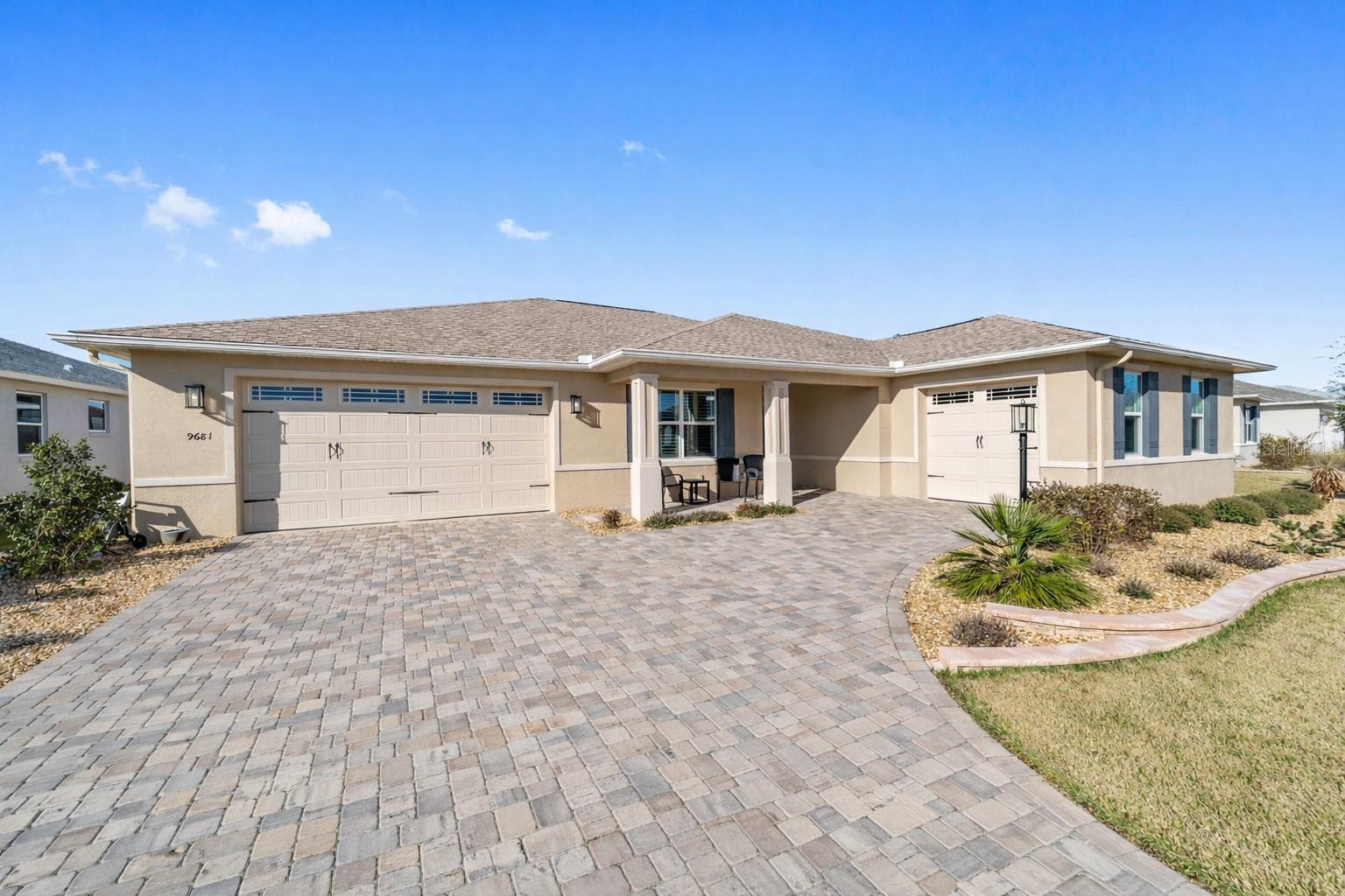 9681 SW 82ND STREET RD, OCALA, FL, 34481