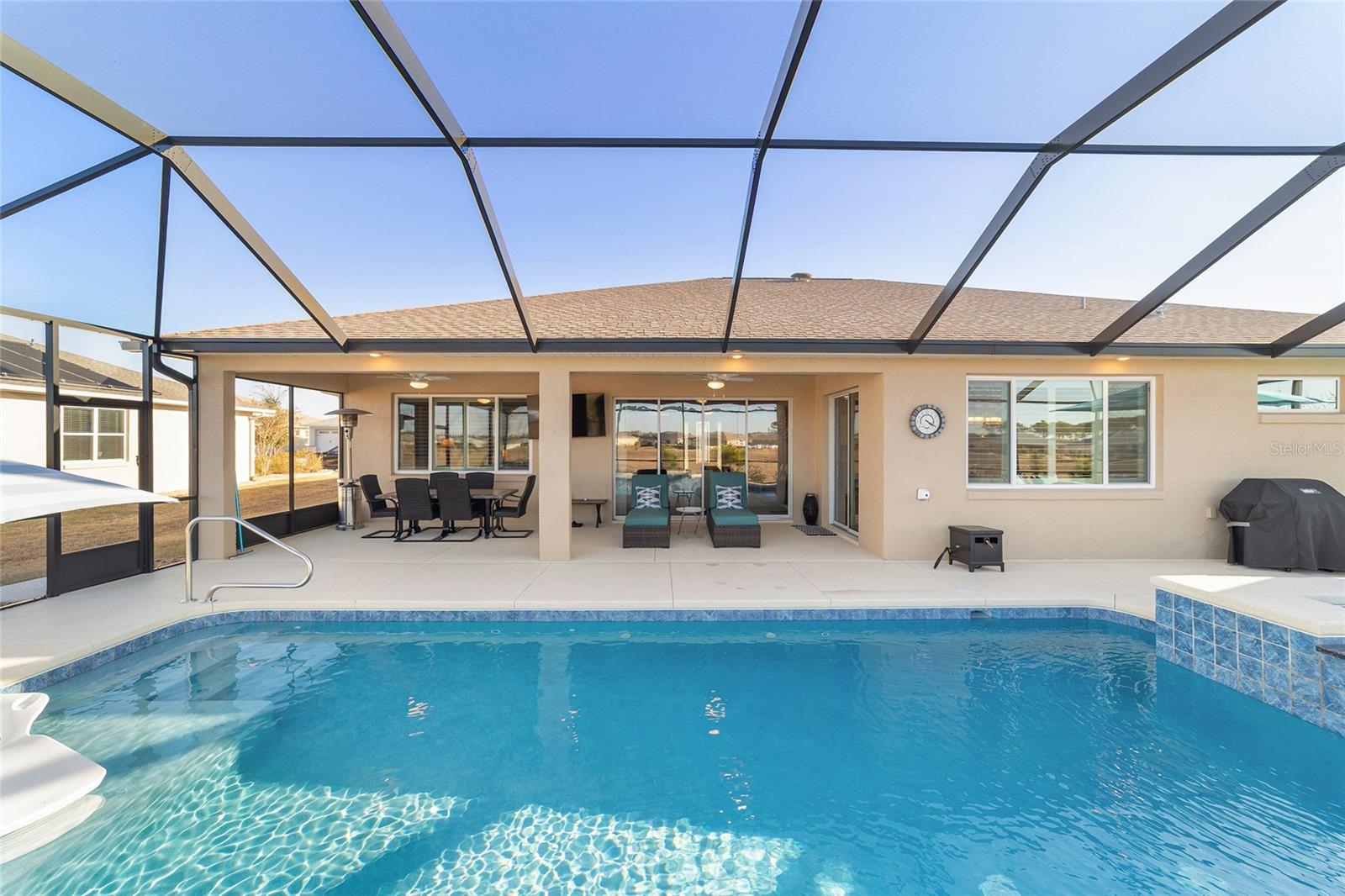 9681 SW 82ND STREET RD, OCALA, FL, 34481