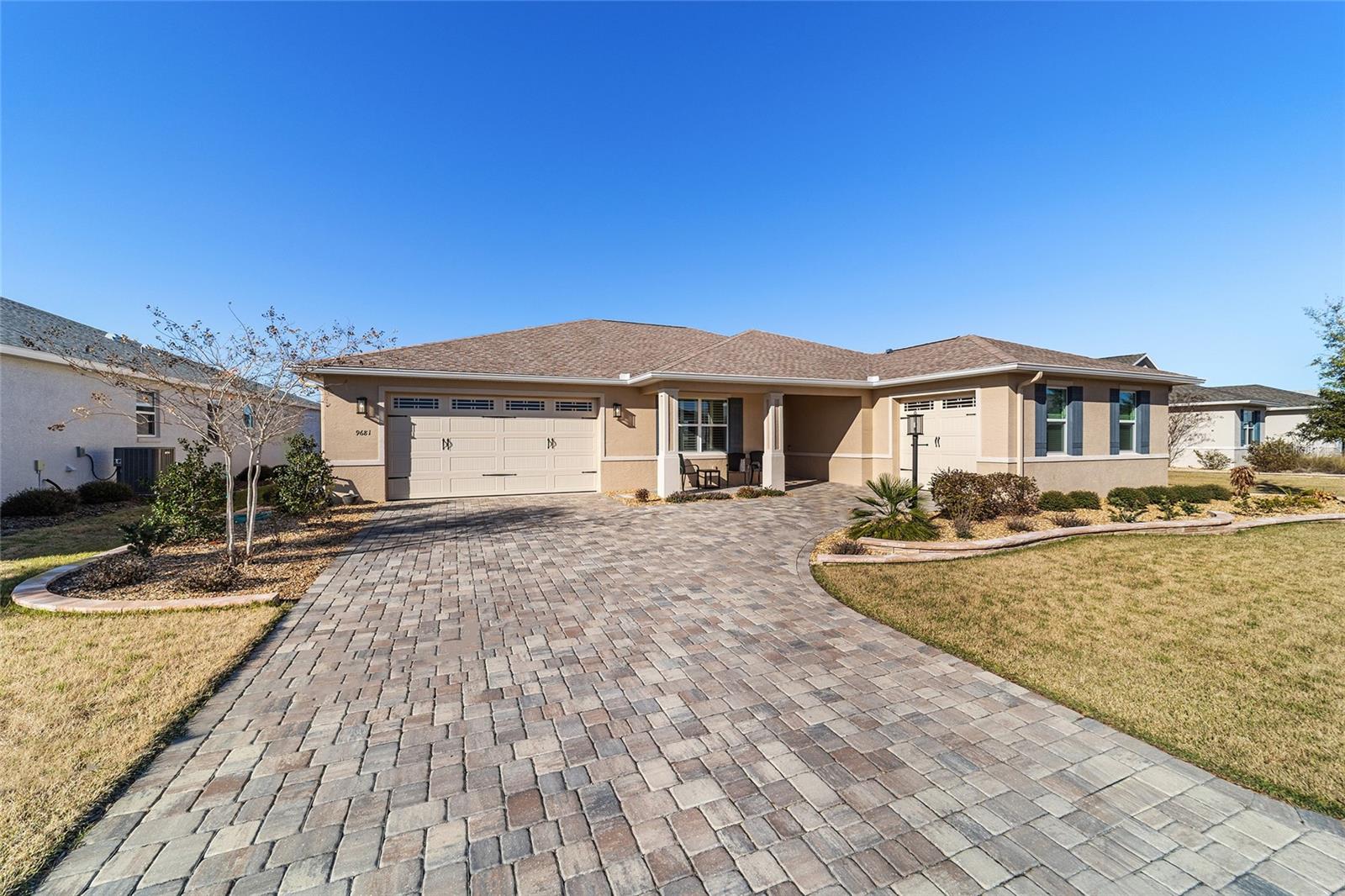 9681 SW 82ND STREET RD, OCALA, FL, 34481