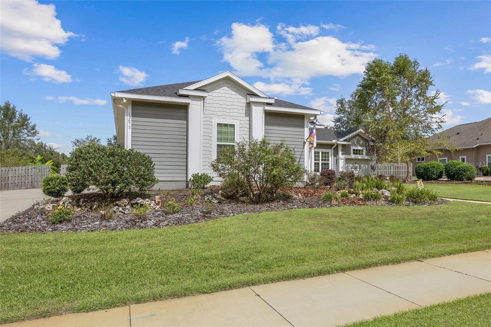 13672 NW 26TH AVE, GAINESVILLE, FL, 32606