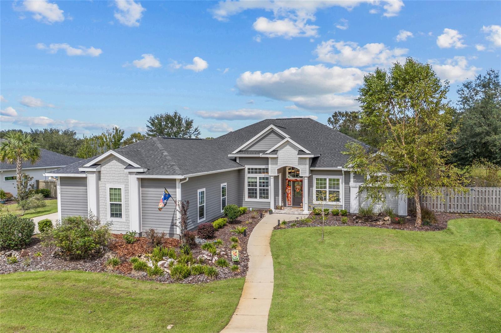 13672 NW 26TH AVE, GAINESVILLE, FL, 32606