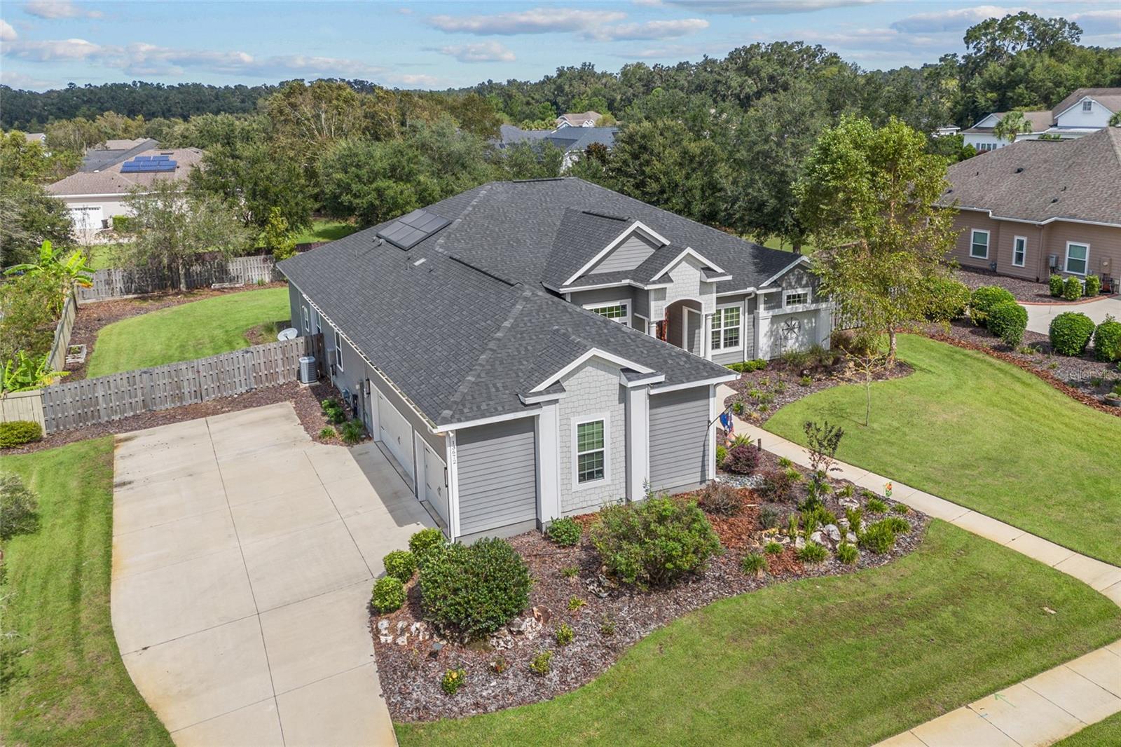 13672 NW 26TH AVE, GAINESVILLE, FL, 32606