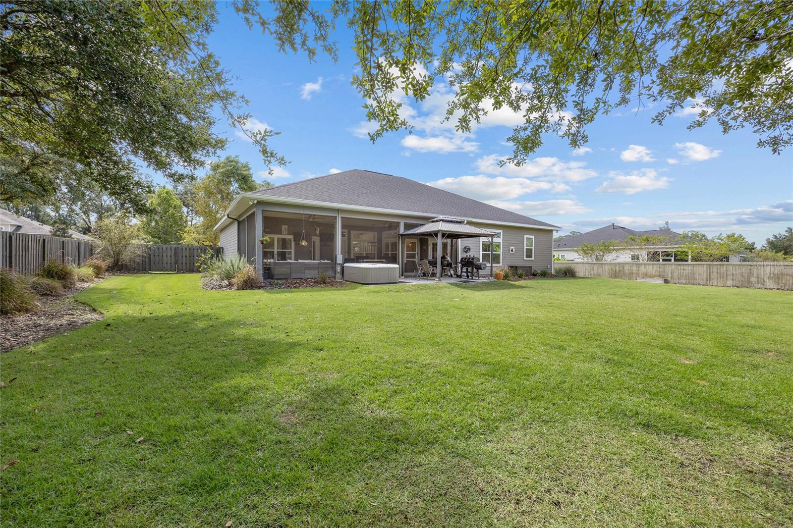 13672 NW 26TH AVE, GAINESVILLE, FL, 32606