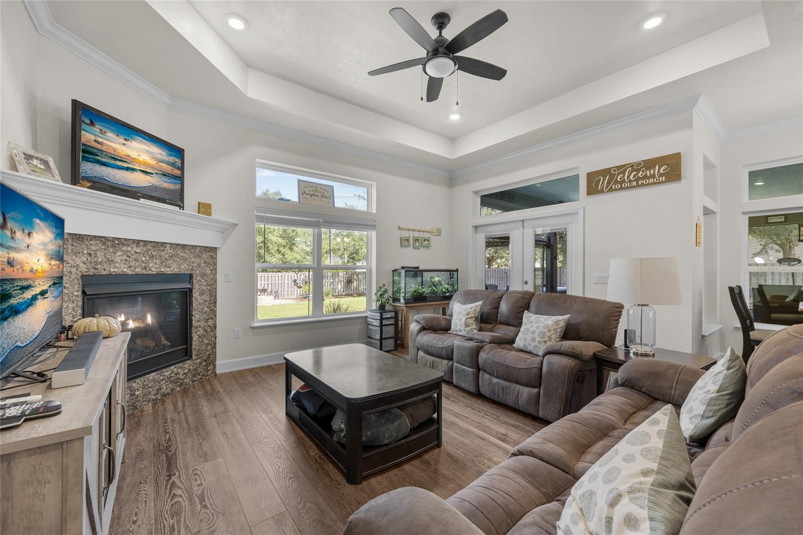 13672 NW 26TH AVE, GAINESVILLE, FL, 32606