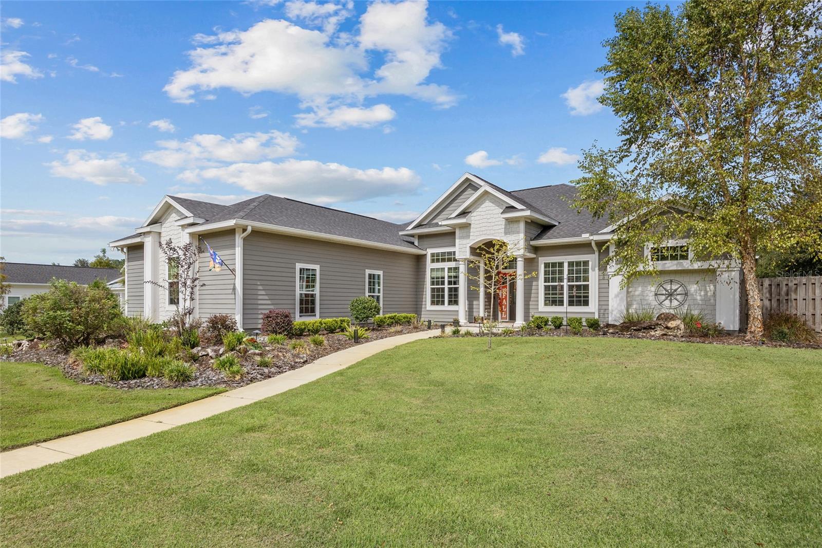 13672 NW 26TH AVE, GAINESVILLE, FL, 32606