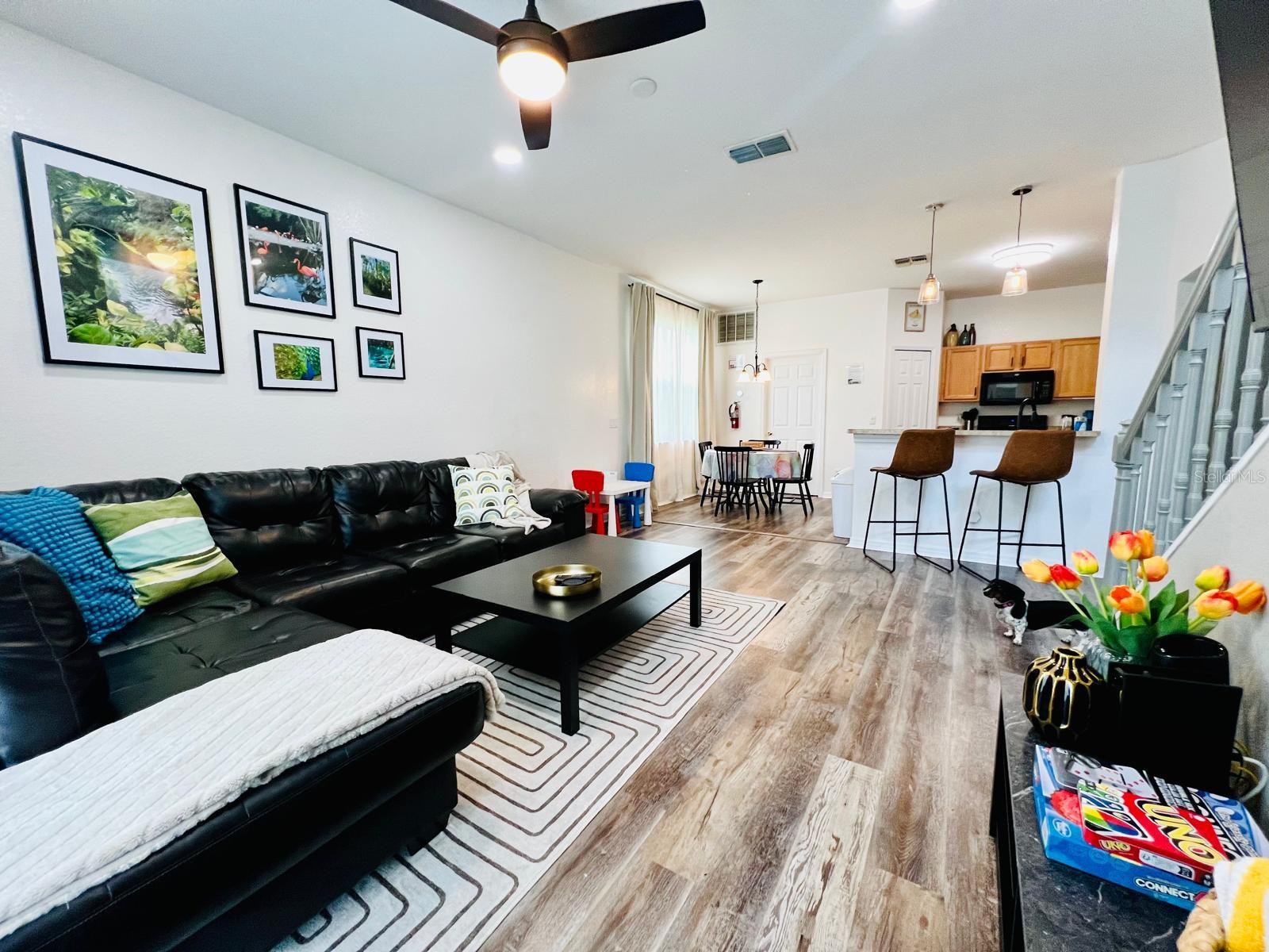 254 GLENEAGLES DR, DAVENPORT, FL, 33897