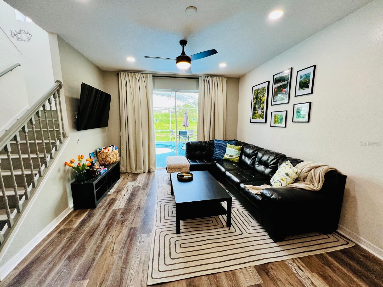 254 GLENEAGLES DR, DAVENPORT, FL, 33897