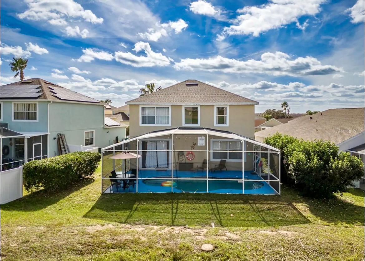 254 GLENEAGLES DR, DAVENPORT, FL, 33897