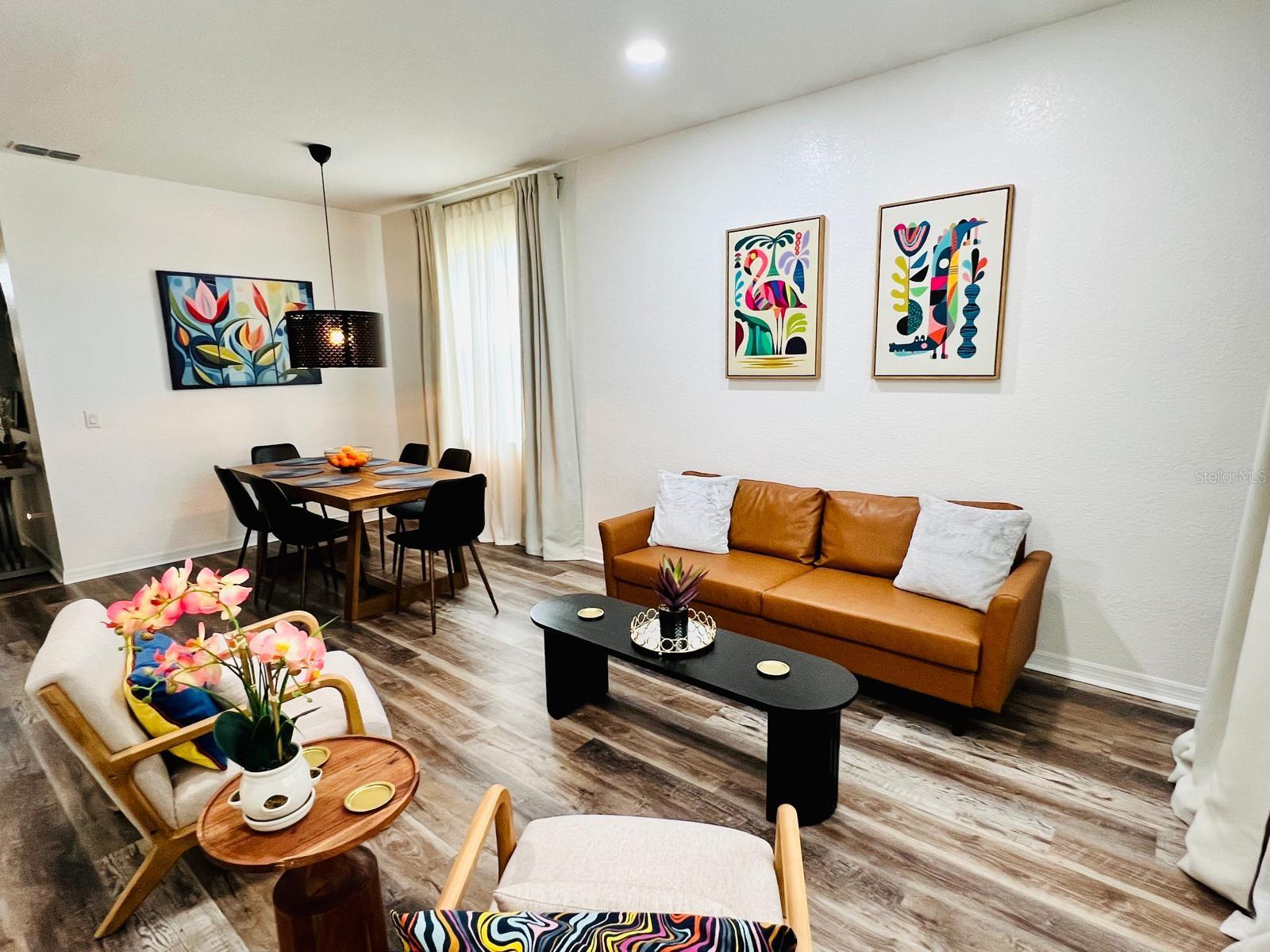 254 GLENEAGLES DR, DAVENPORT, FL, 33897