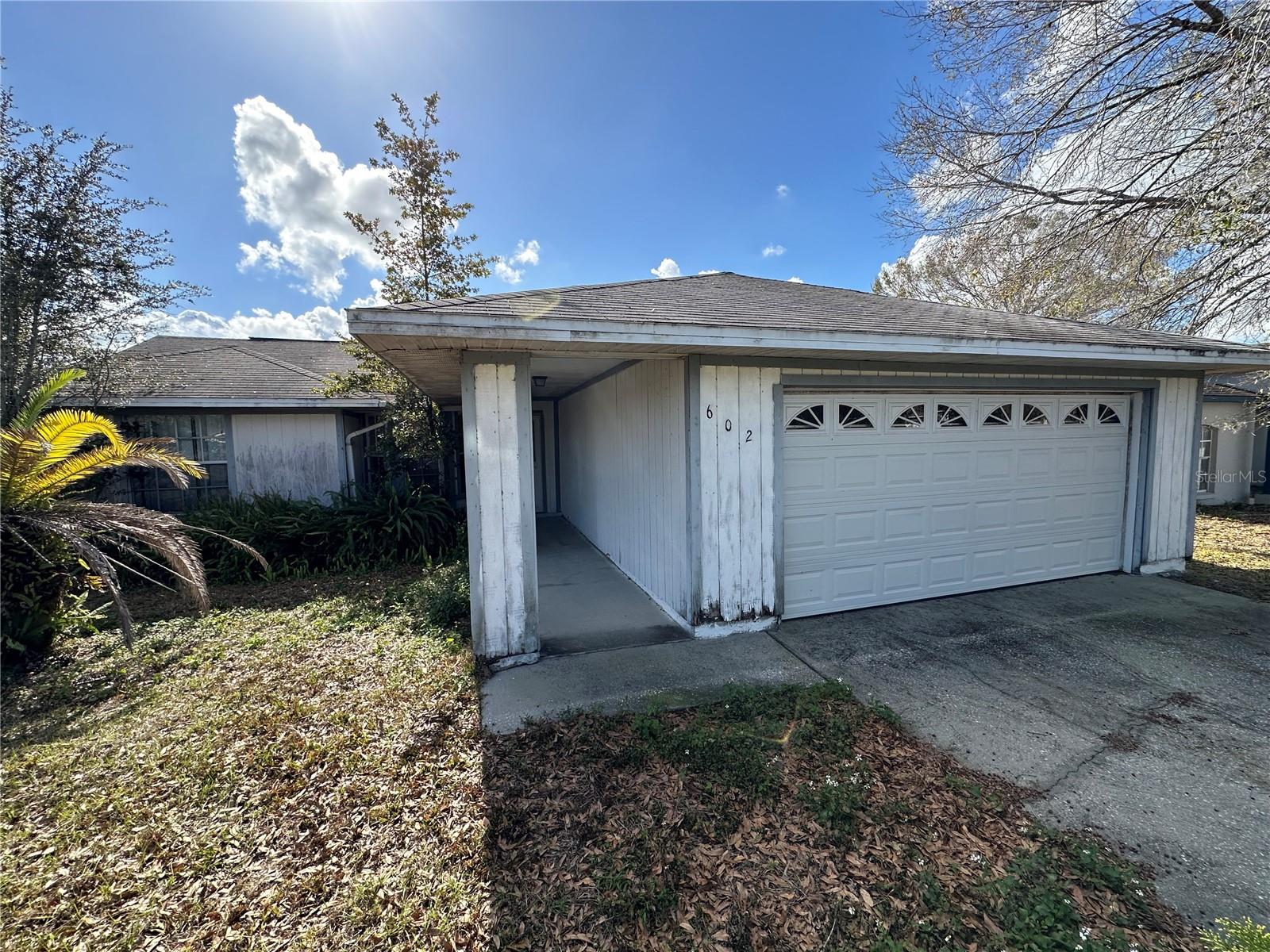 602 CARIBOU CT, KISSIMMEE, FL, 34759