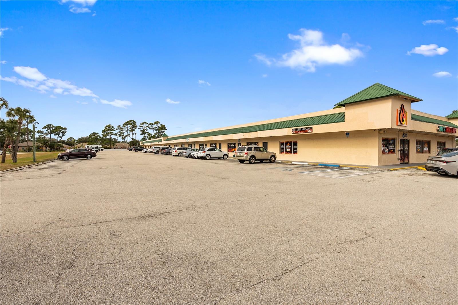 2120 S RIDGEWOOD AVE #7A, EDGEWATER, FL, 32141