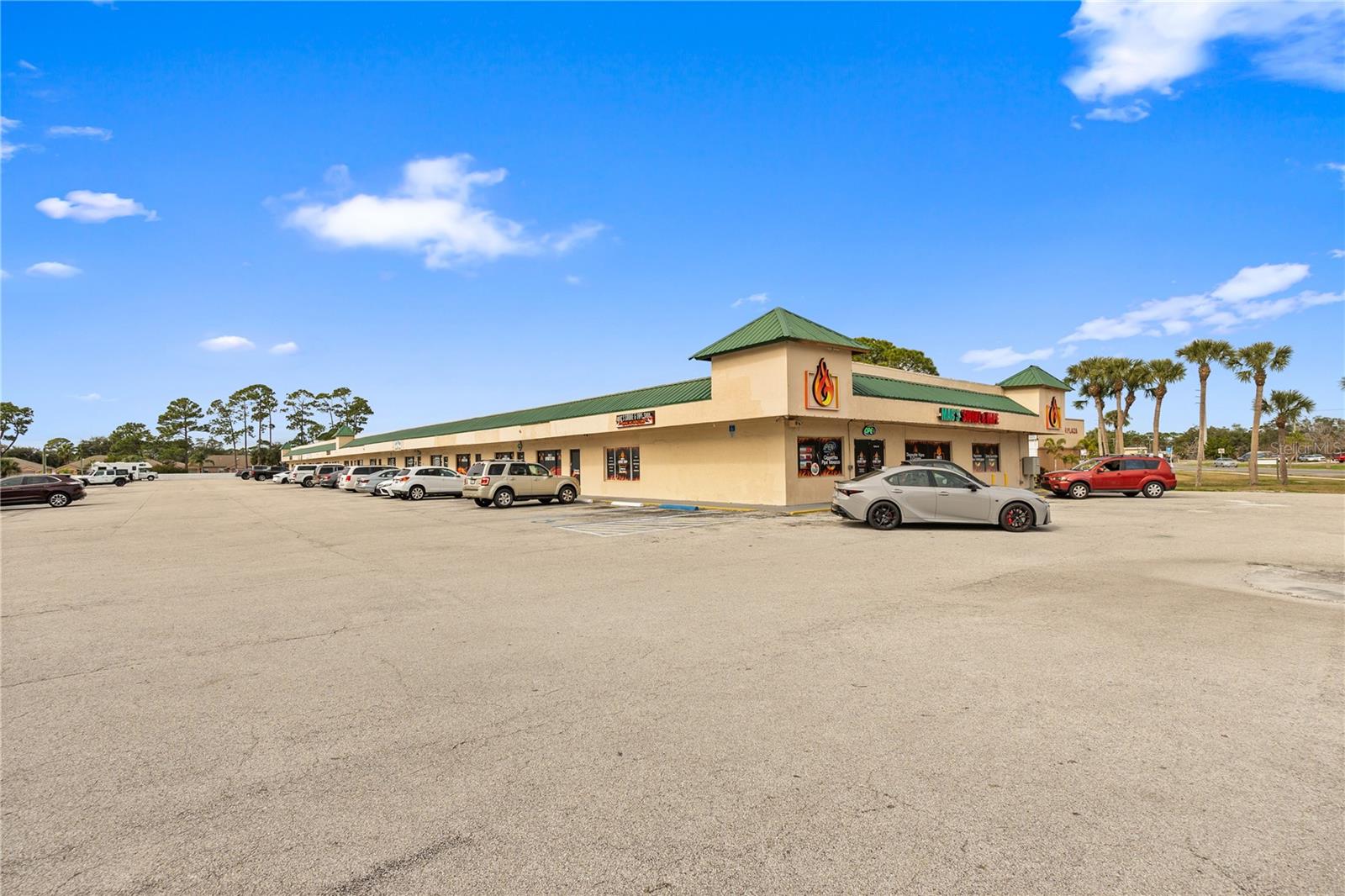 2120 S RIDGEWOOD AVE #7A, EDGEWATER, FL, 32141