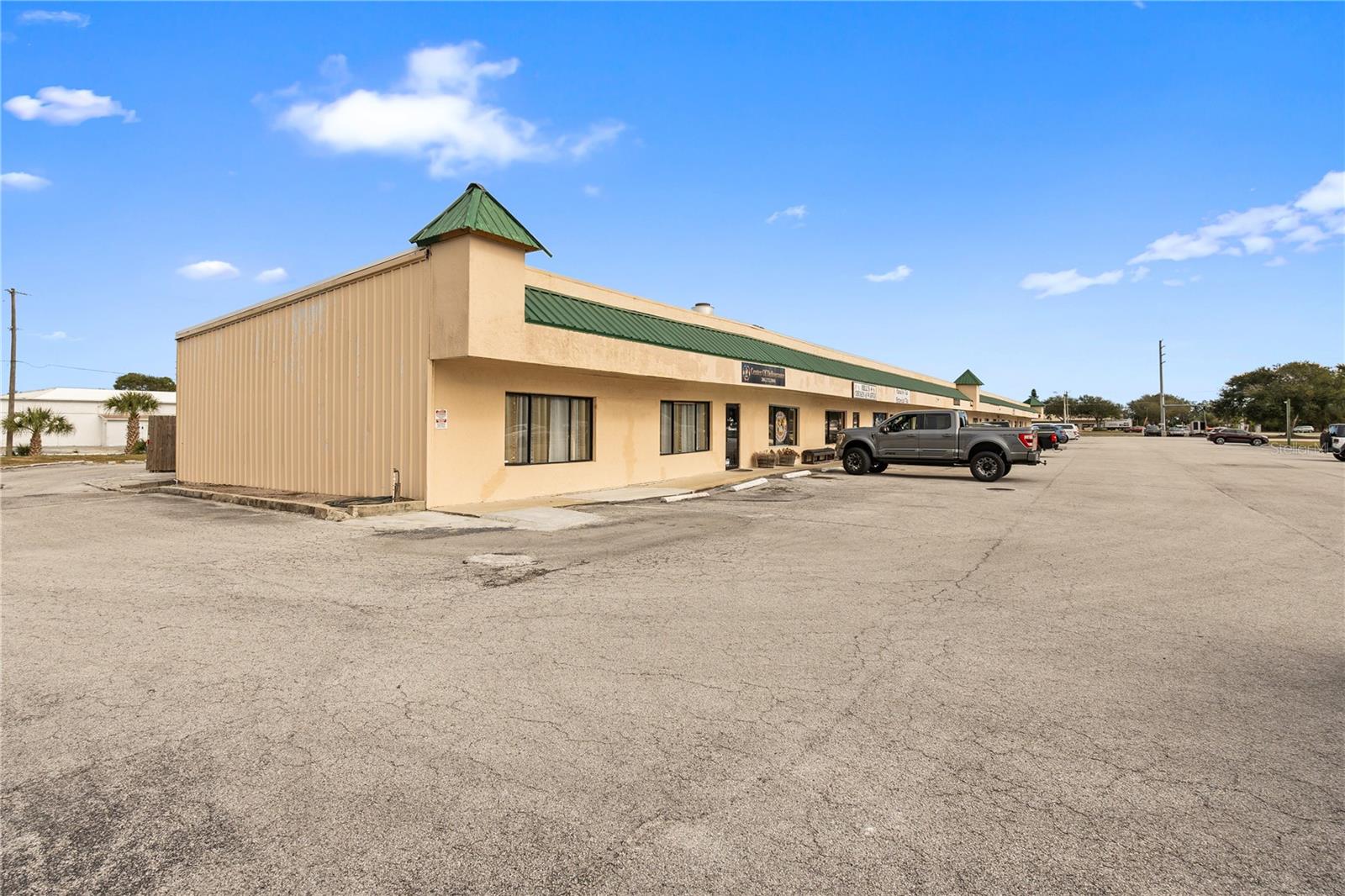 2120 S RIDGEWOOD AVE #7A, EDGEWATER, FL, 32141