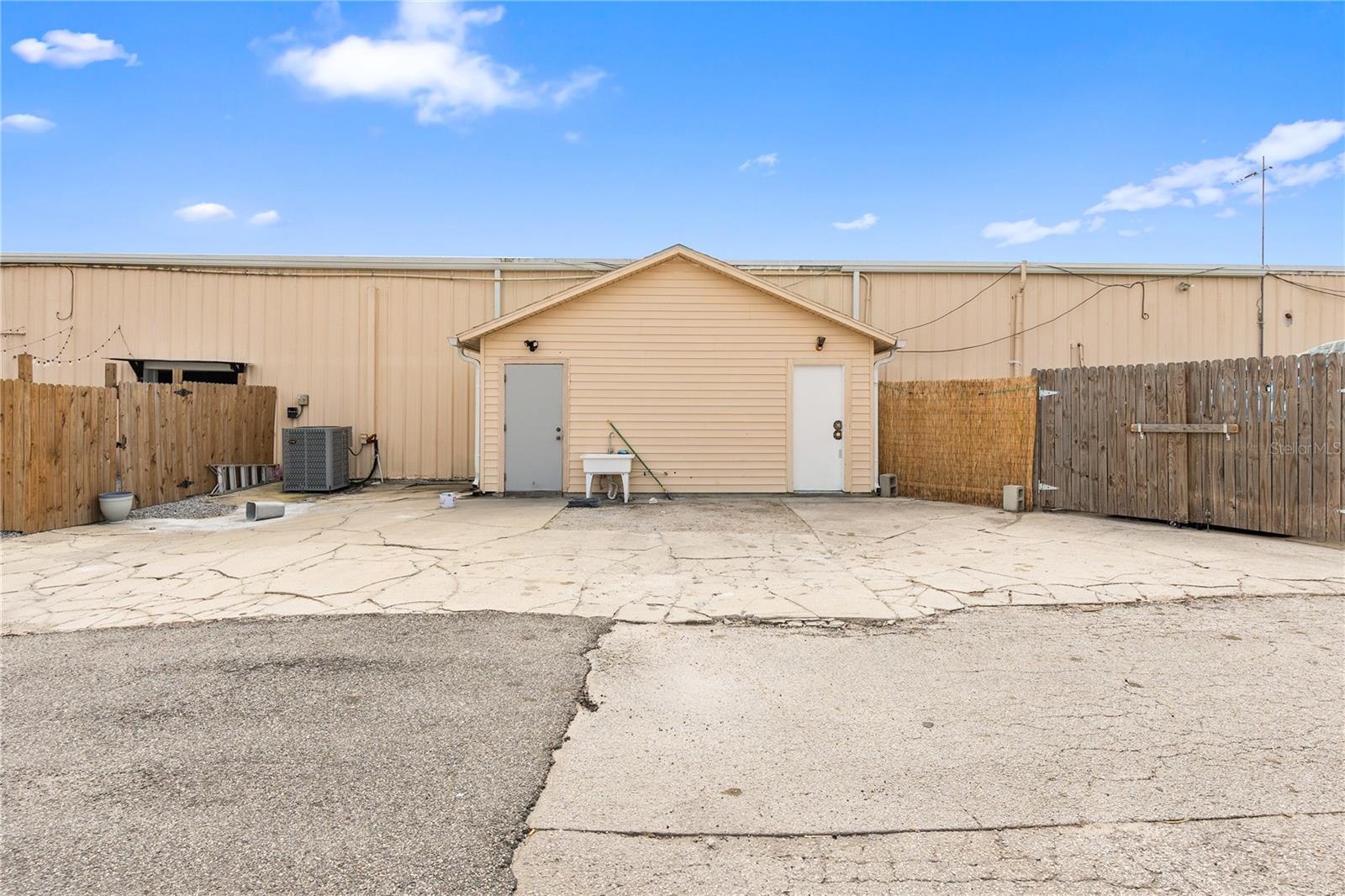 2120 S RIDGEWOOD AVE #7A, EDGEWATER, FL, 32141