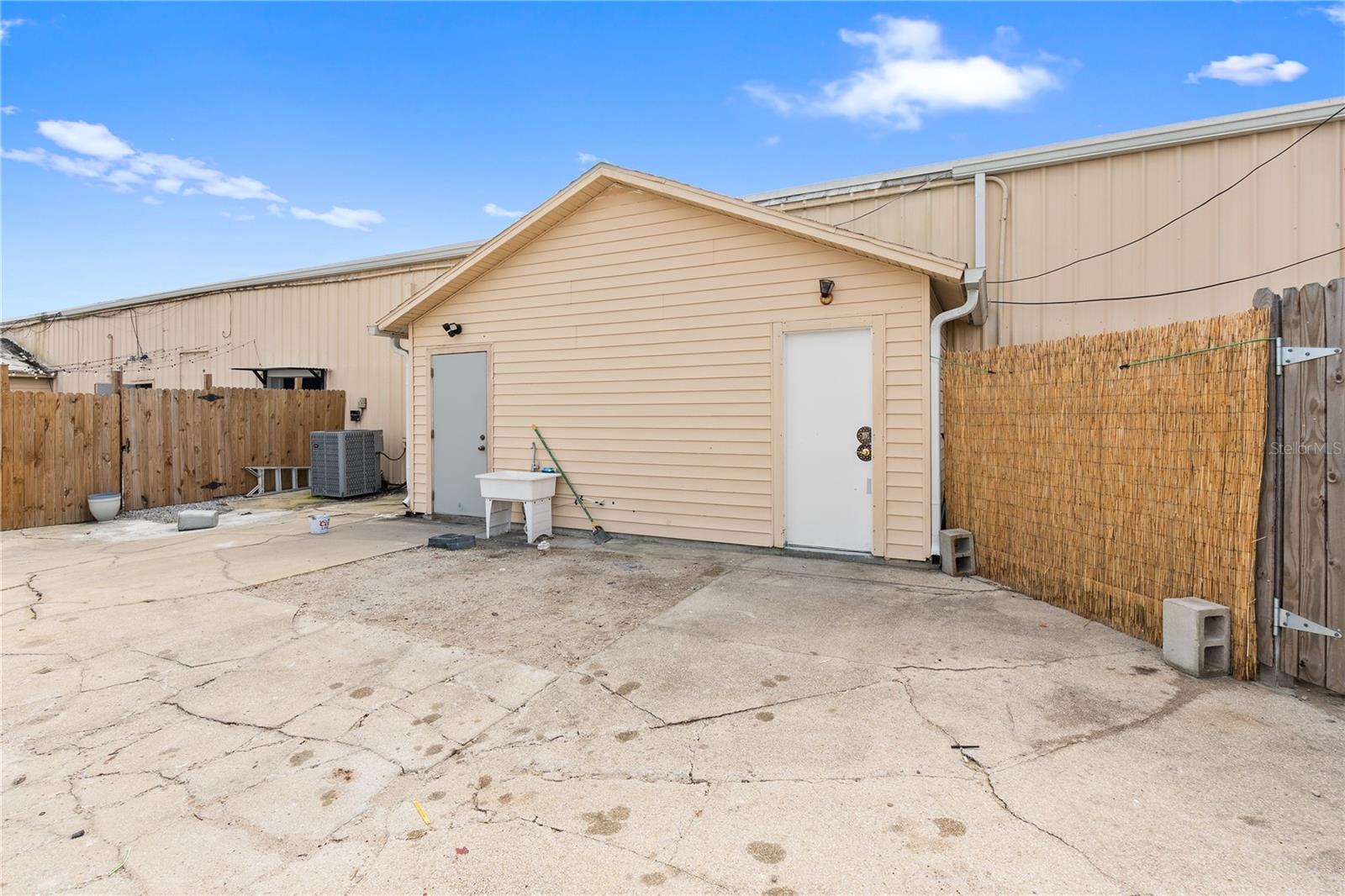 2120 S RIDGEWOOD AVE #7A, EDGEWATER, FL, 32141