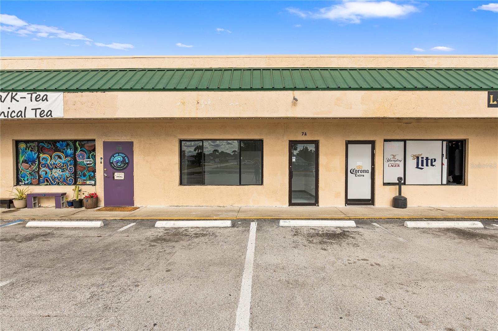 2120 S RIDGEWOOD AVE #7A, EDGEWATER, FL, 32141