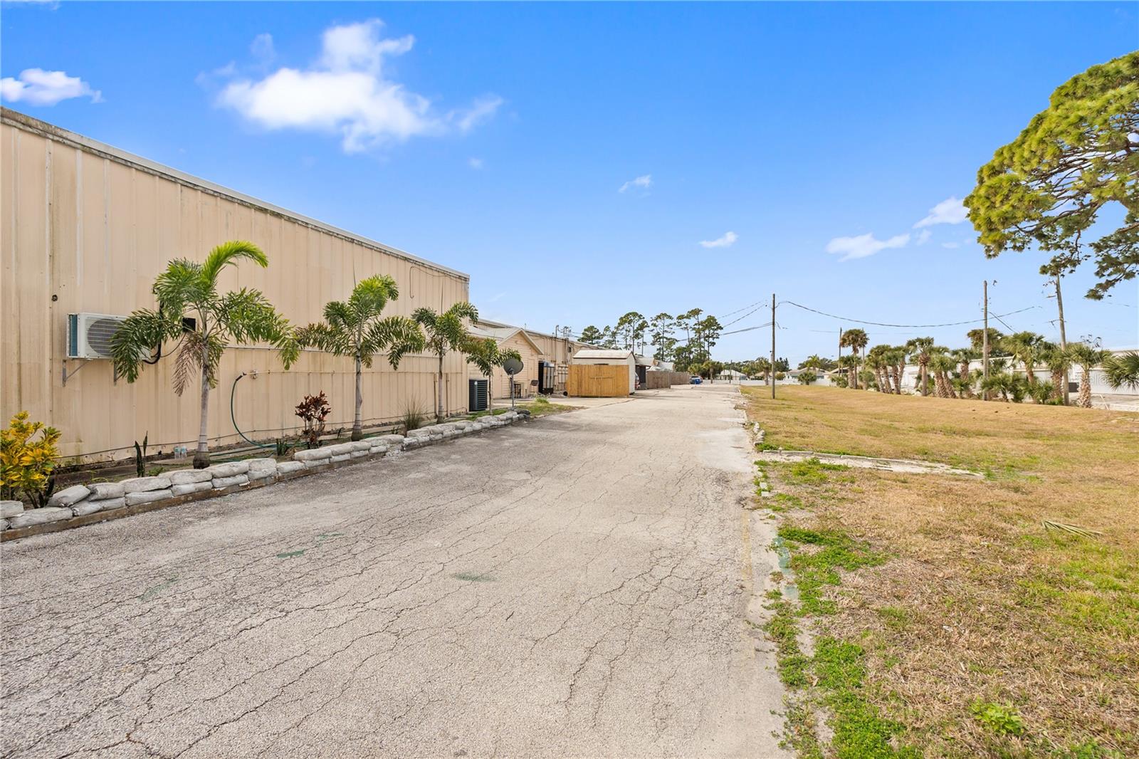 2120 S RIDGEWOOD AVE #7A, EDGEWATER, FL, 32141