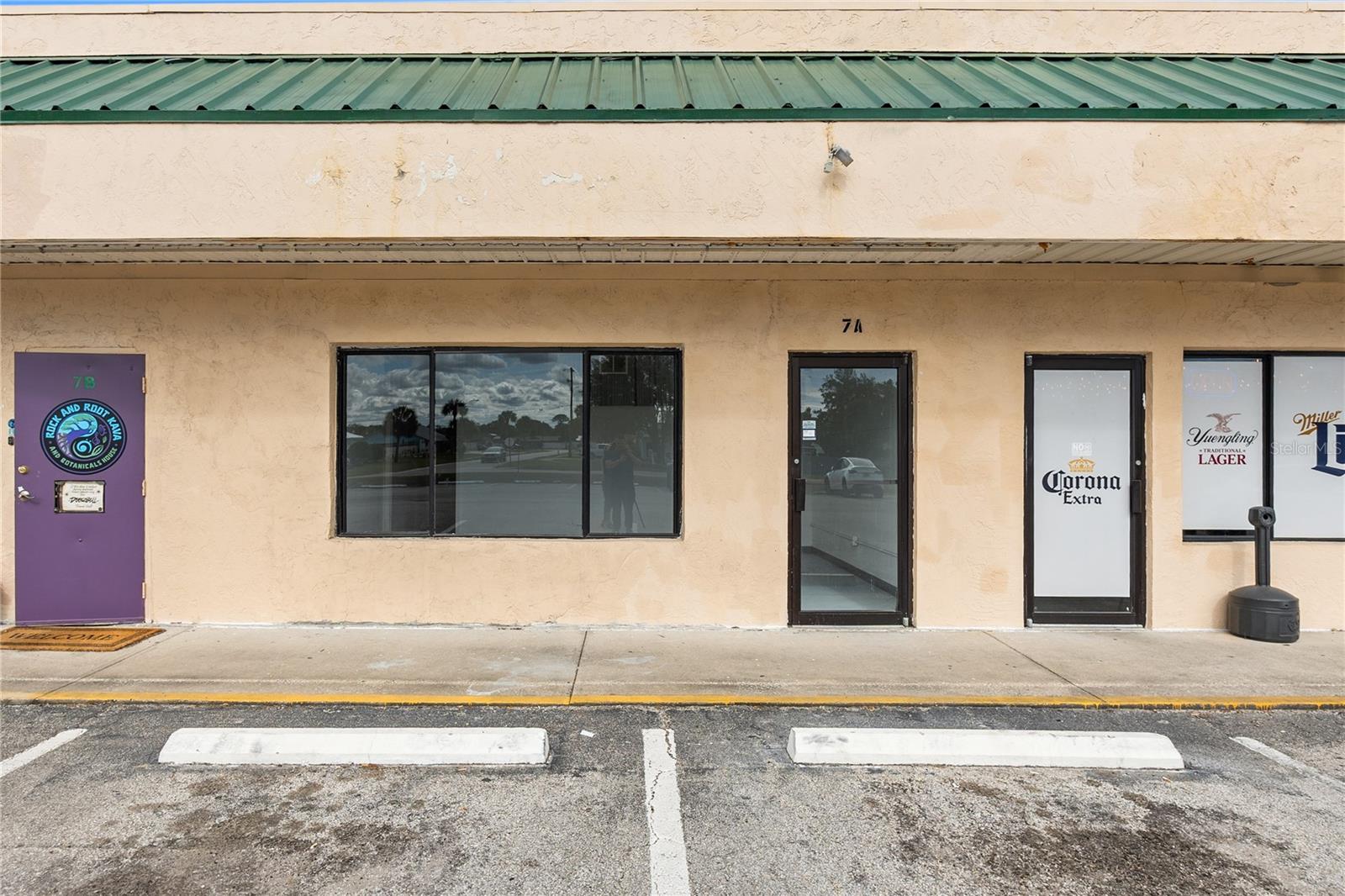 2120 S RIDGEWOOD AVE #7A, EDGEWATER, FL, 32141