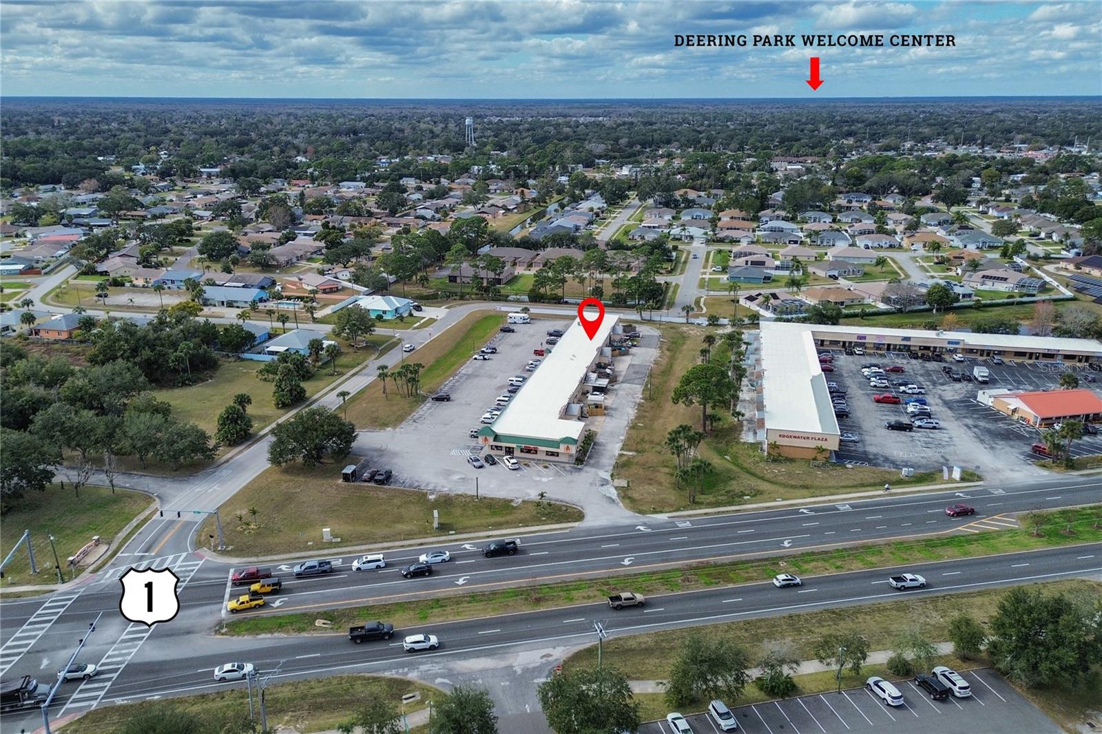 2120 S RIDGEWOOD AVE #7A, EDGEWATER, FL, 32141