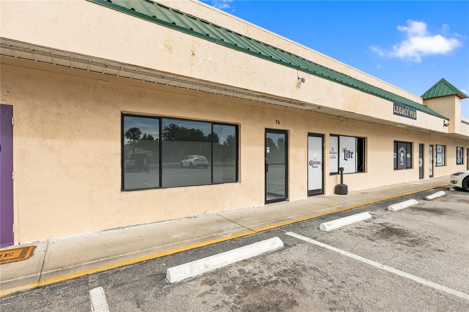 2120 S RIDGEWOOD AVE #7A, EDGEWATER, FL, 32141