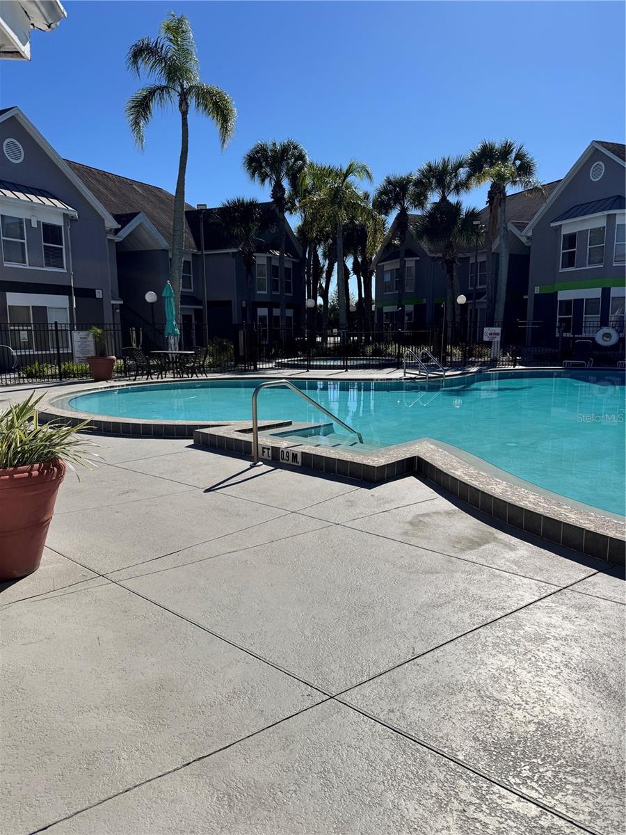 3100 PARKWAY BLVD #753, KISSIMMEE, FL, 34747