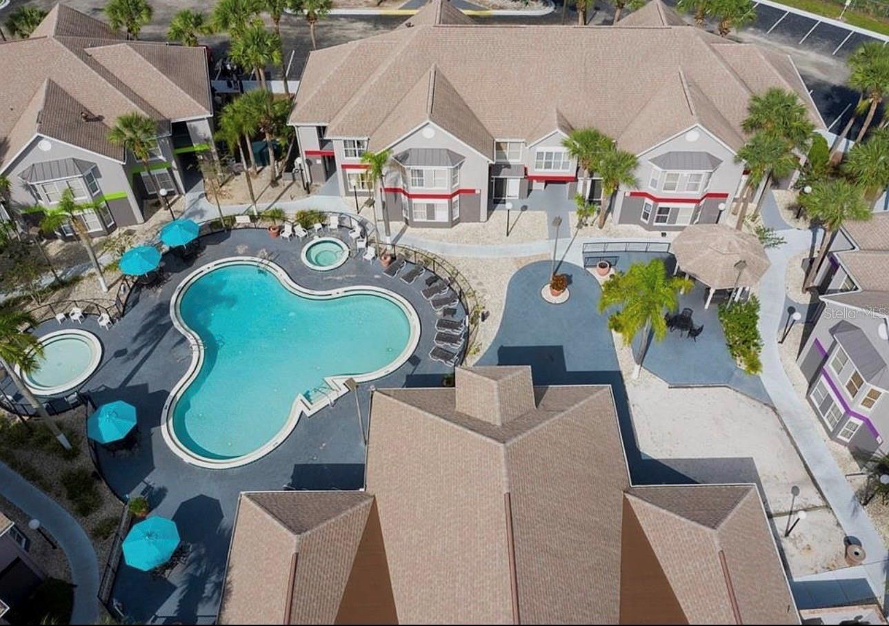 3100 PARKWAY BLVD #753, KISSIMMEE, FL, 34747