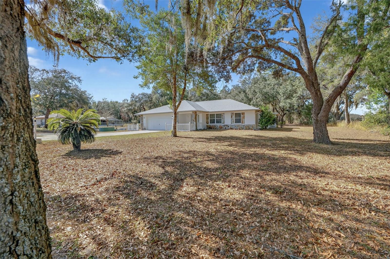 774 S OAK CREST PATH, LECANTO, FL, 34461