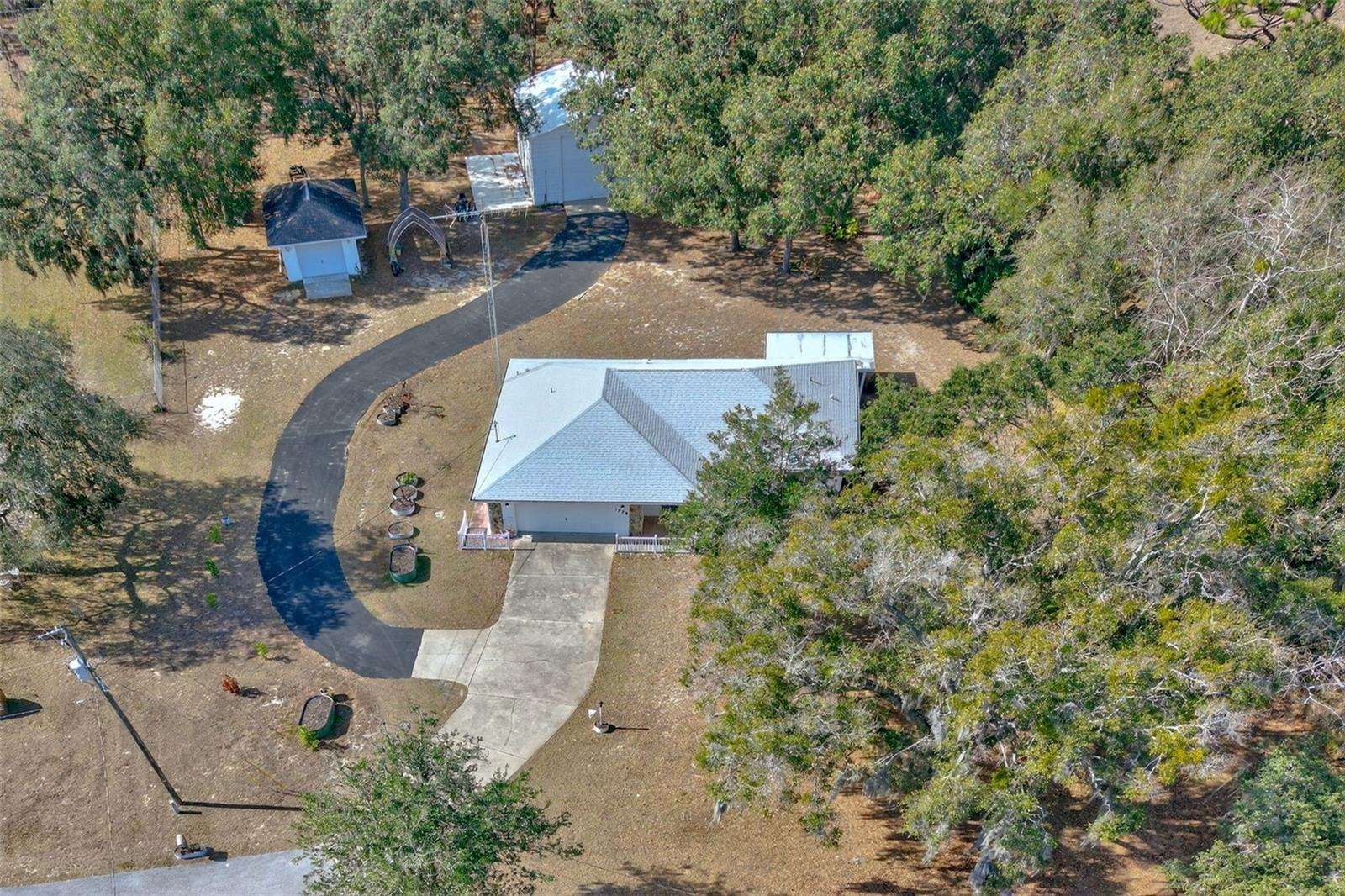 774 S OAK CREST PATH, LECANTO, FL, 34461