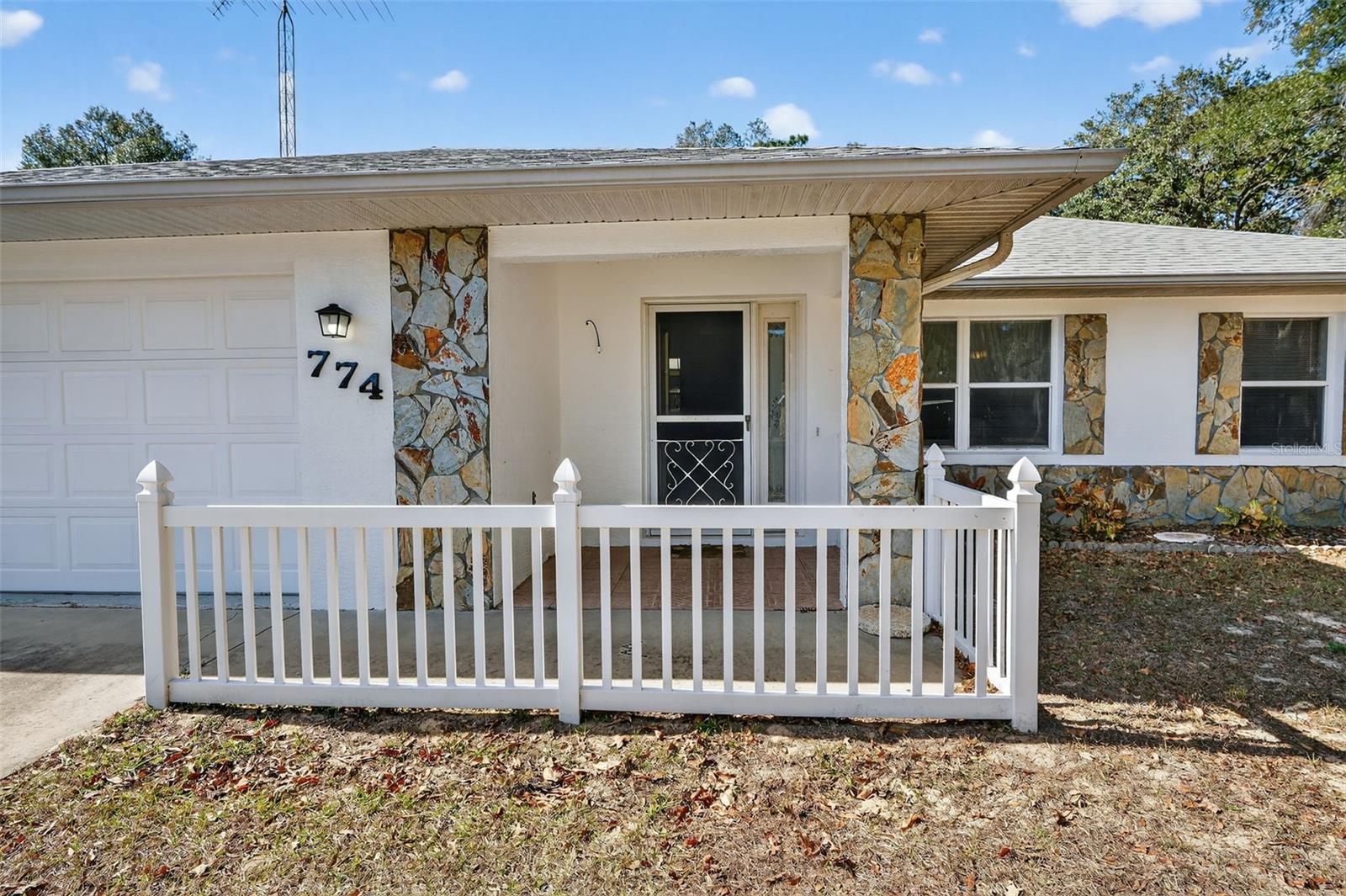 774 S OAK CREST PATH, LECANTO, FL, 34461