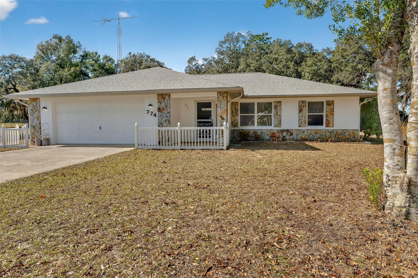 774 S OAK CREST PATH, LECANTO, FL, 34461