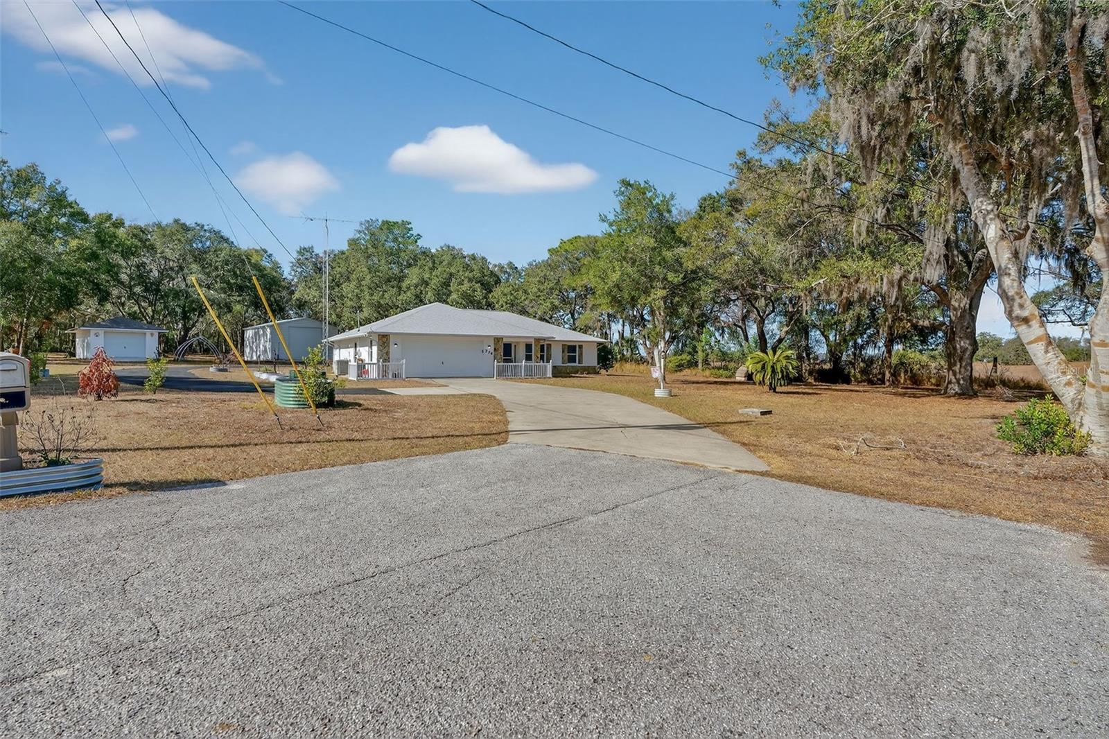 774 S OAK CREST PATH, LECANTO, FL, 34461