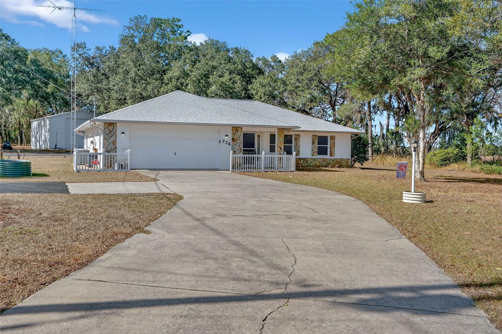 774 S OAK CREST PATH, LECANTO, FL, 34461