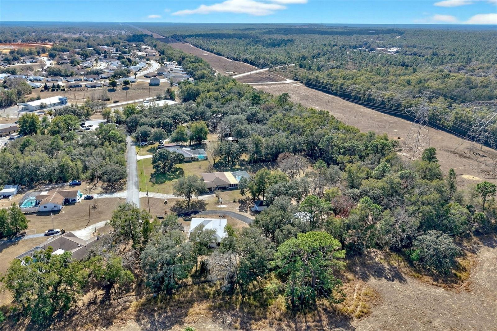 774 S OAK CREST PATH, LECANTO, FL, 34461