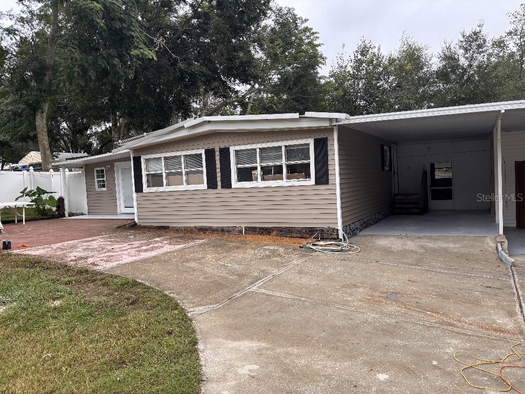16975 SE 249TH AVE, UMATILLA, FL, 32784