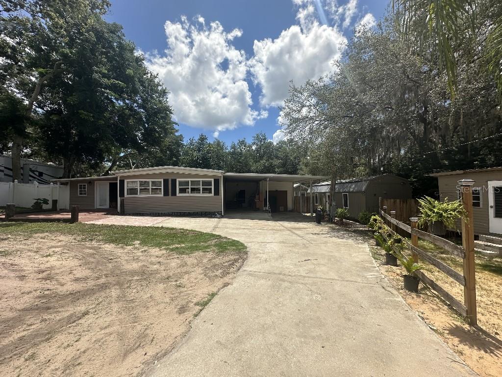 16975 SE 249TH AVE, UMATILLA, FL, 32784