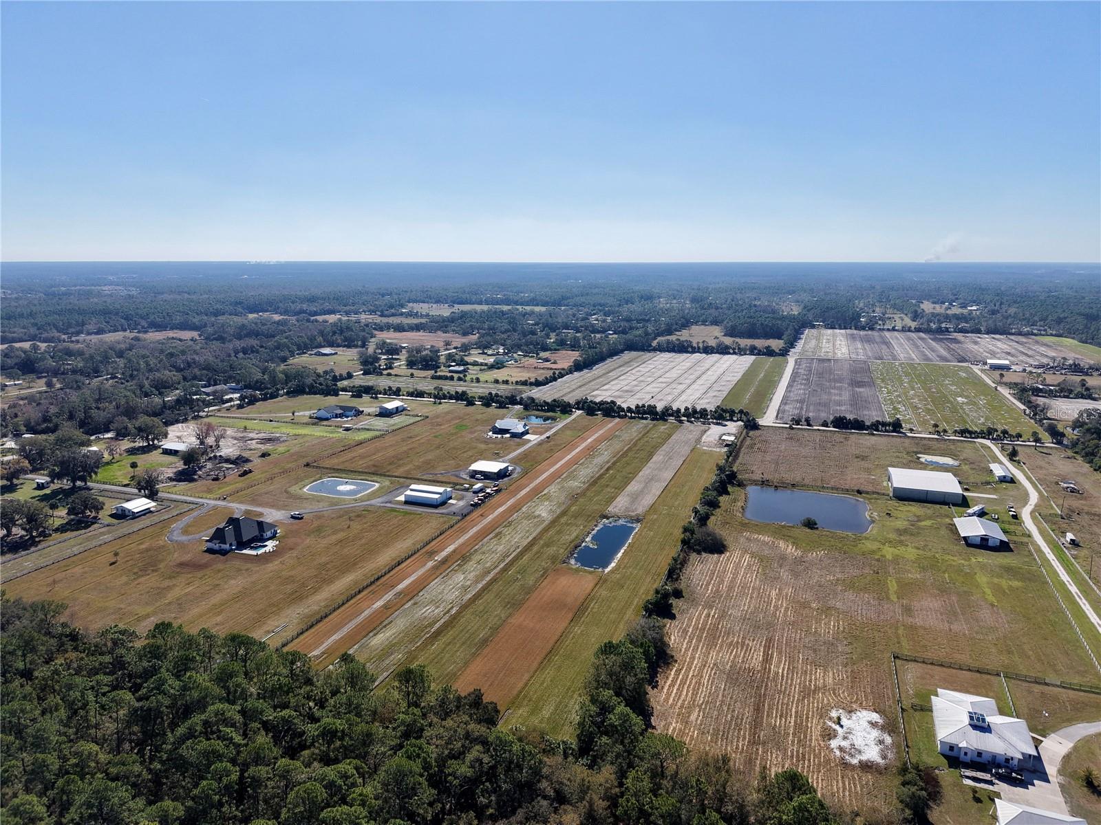 3761 STRAWBERRY LN, NEW SMYRNA BEACH, FL, 32168