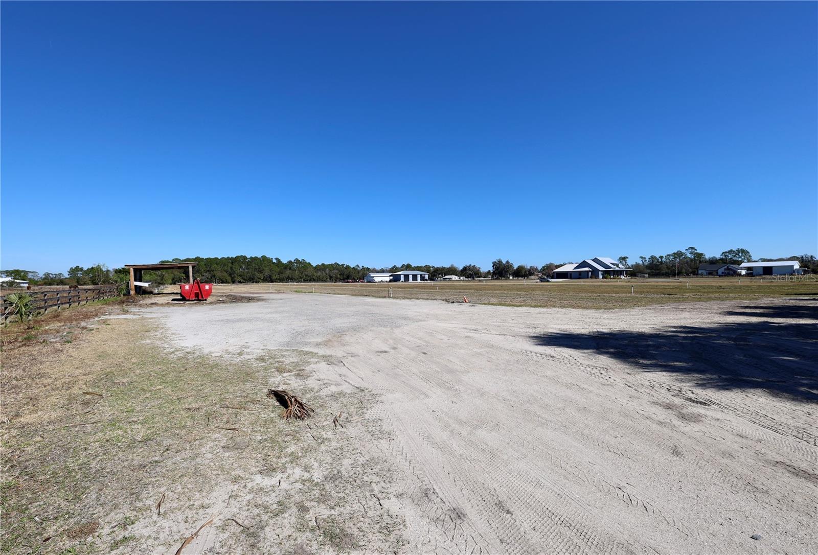 3761 STRAWBERRY LN, NEW SMYRNA BEACH, FL, 32168