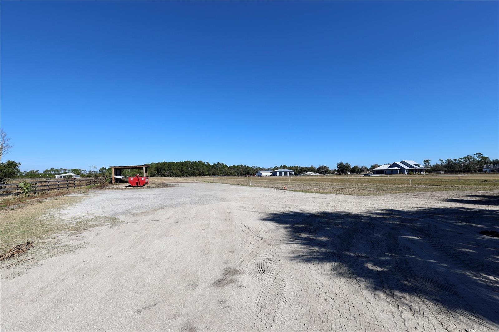 3761 STRAWBERRY LN, NEW SMYRNA BEACH, FL, 32168