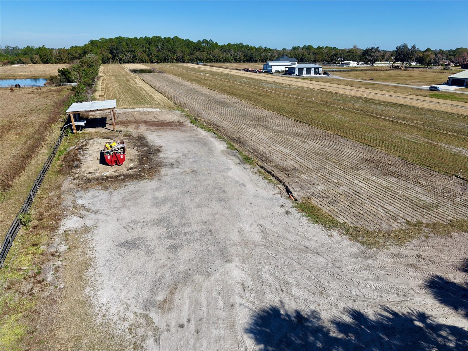 3761 STRAWBERRY LN, NEW SMYRNA BEACH, FL, 32168