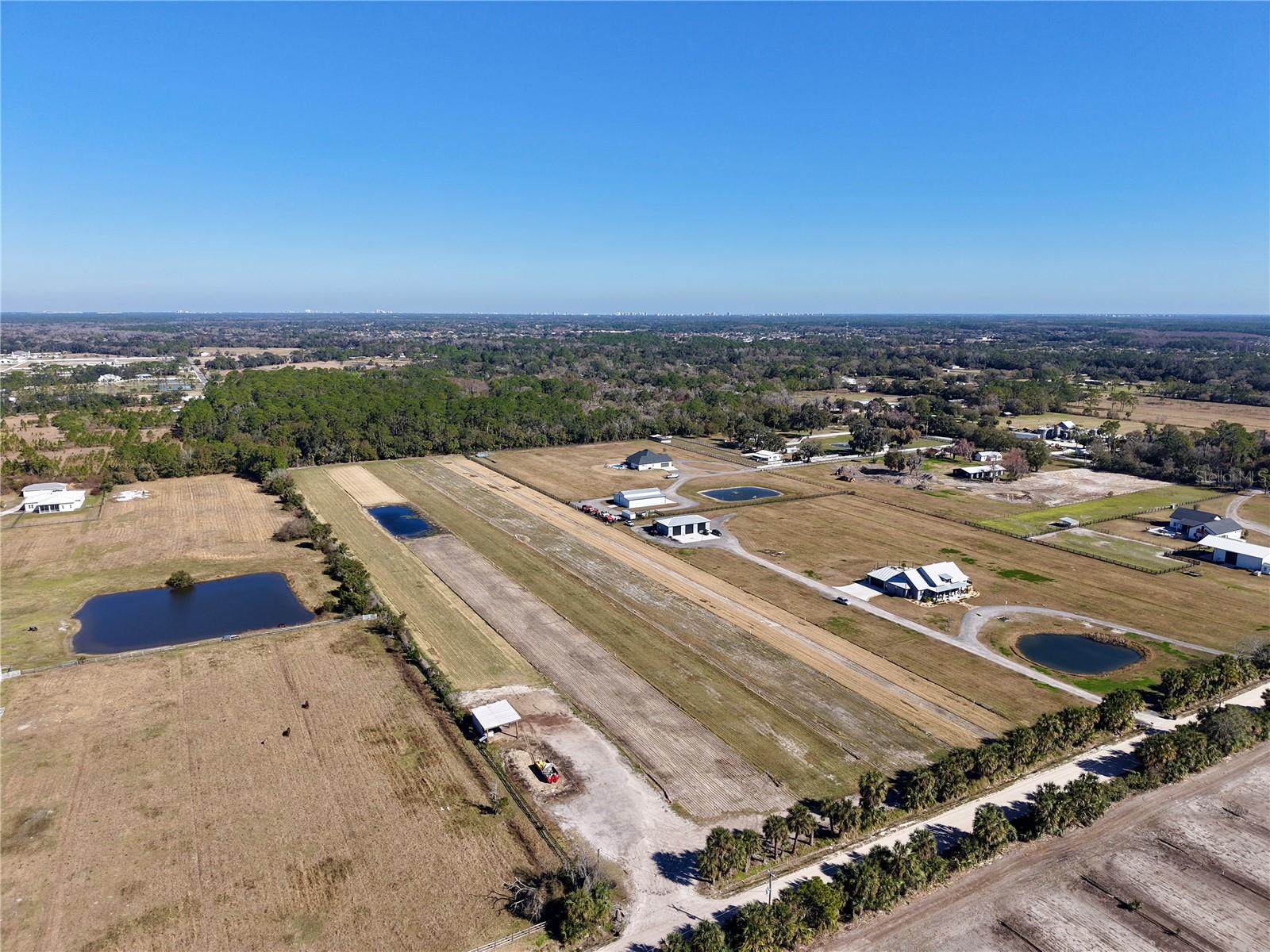 3761 STRAWBERRY LN, NEW SMYRNA BEACH, FL, 32168