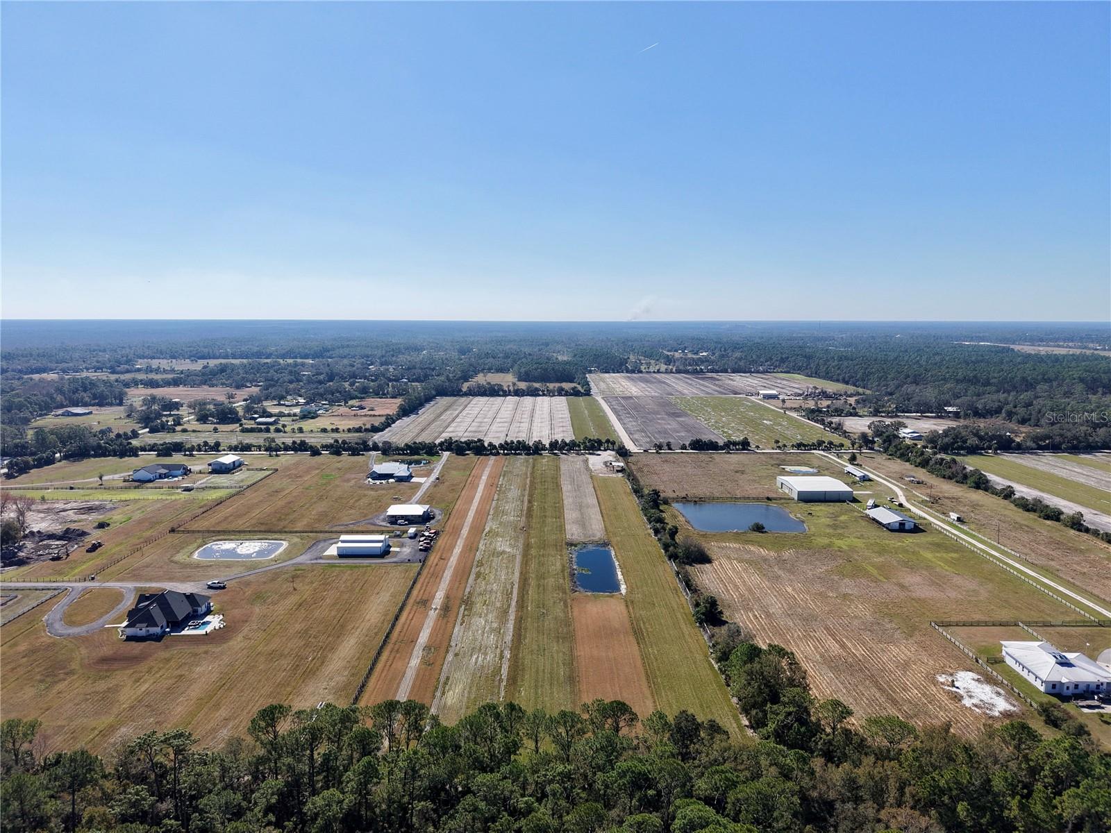 3761 STRAWBERRY LN, NEW SMYRNA BEACH, FL, 32168