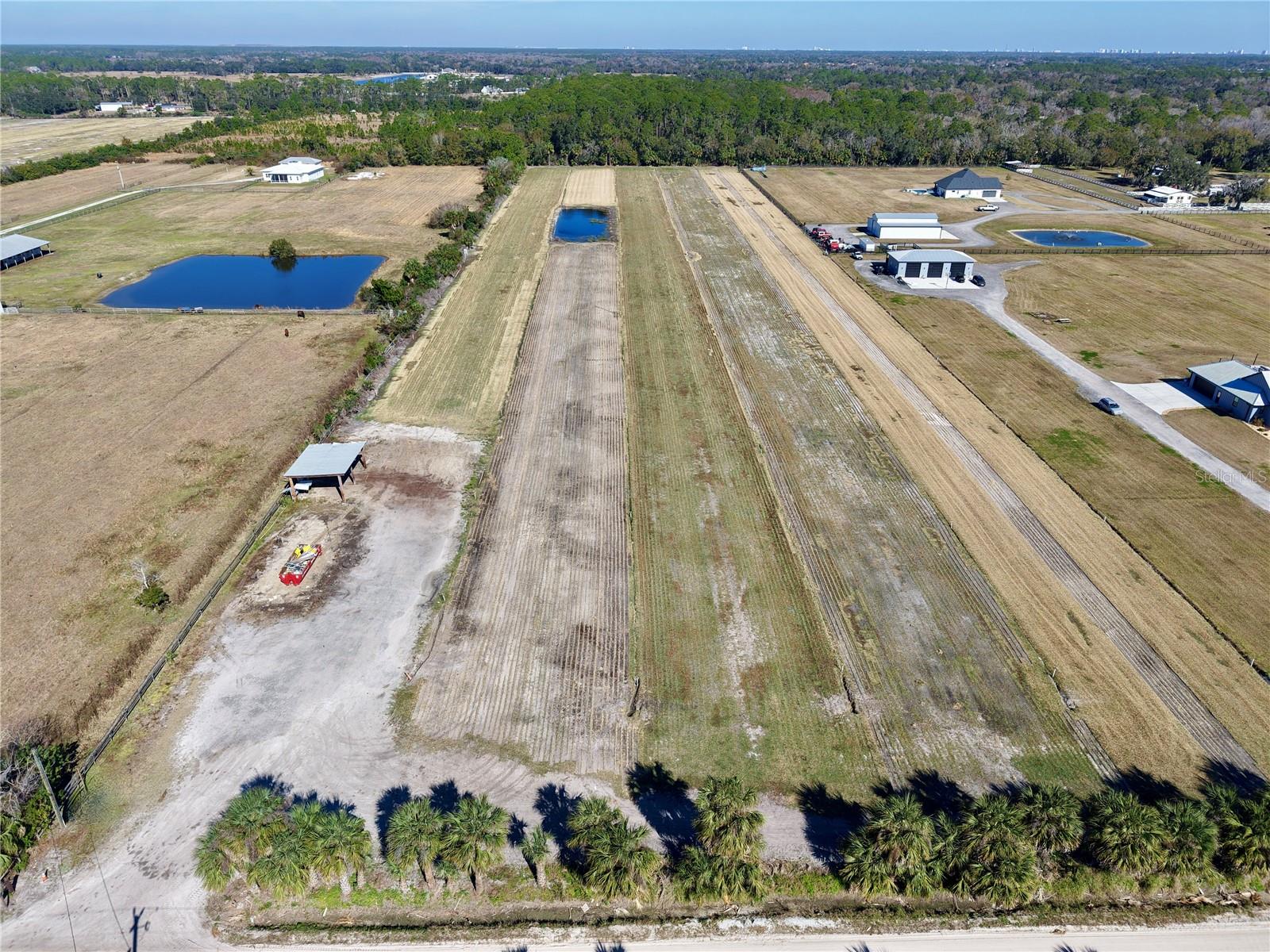 3761 STRAWBERRY LN, NEW SMYRNA BEACH, FL, 32168