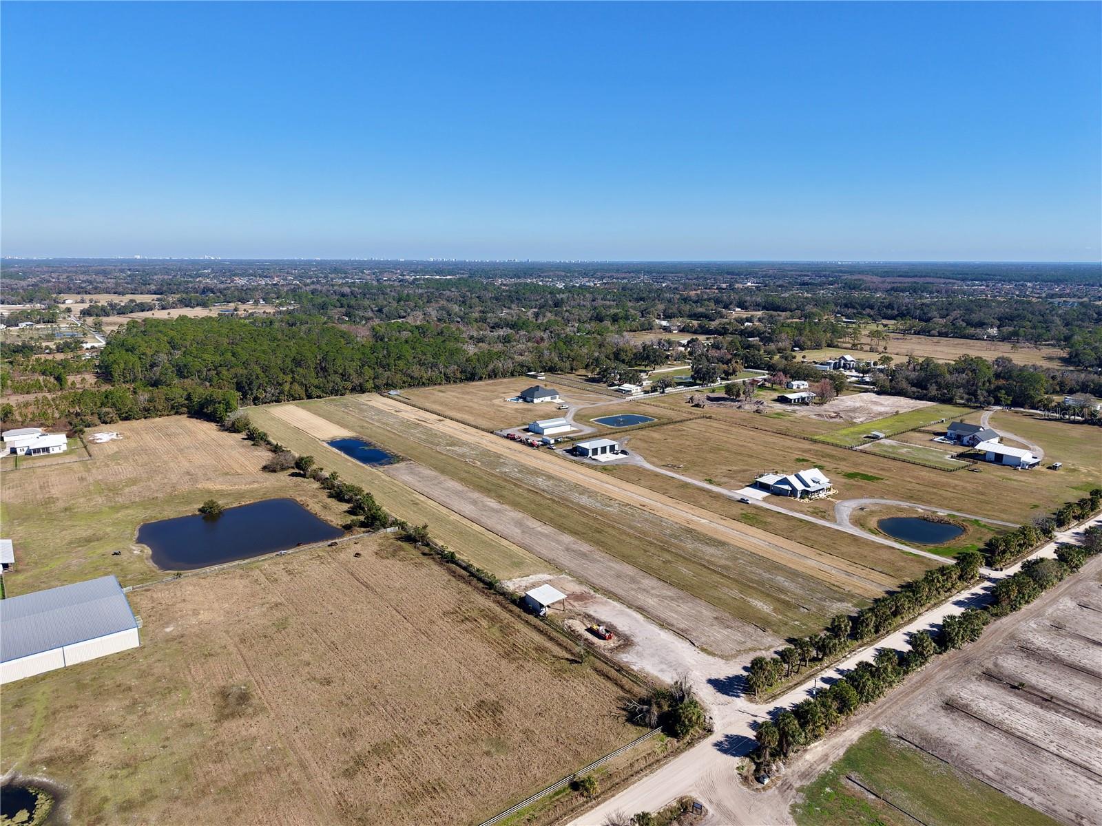 3761 STRAWBERRY LN, NEW SMYRNA BEACH, FL, 32168