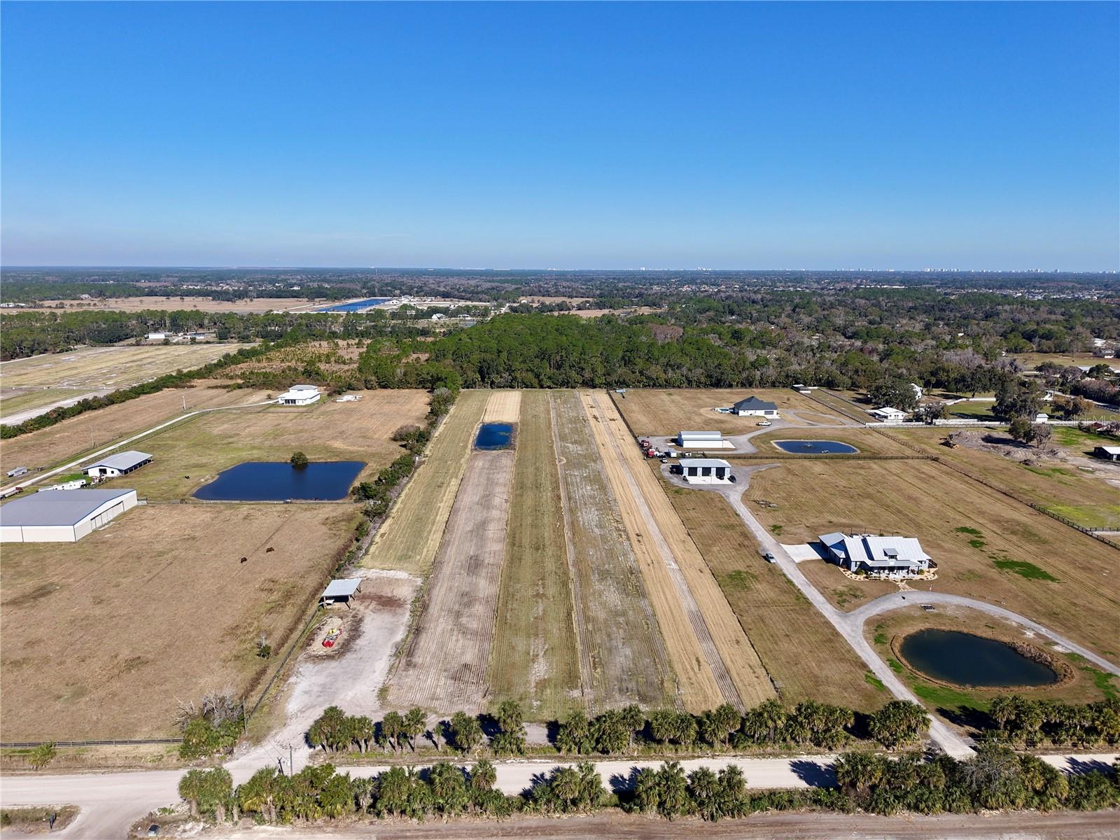 3761 STRAWBERRY LN, NEW SMYRNA BEACH, FL, 32168