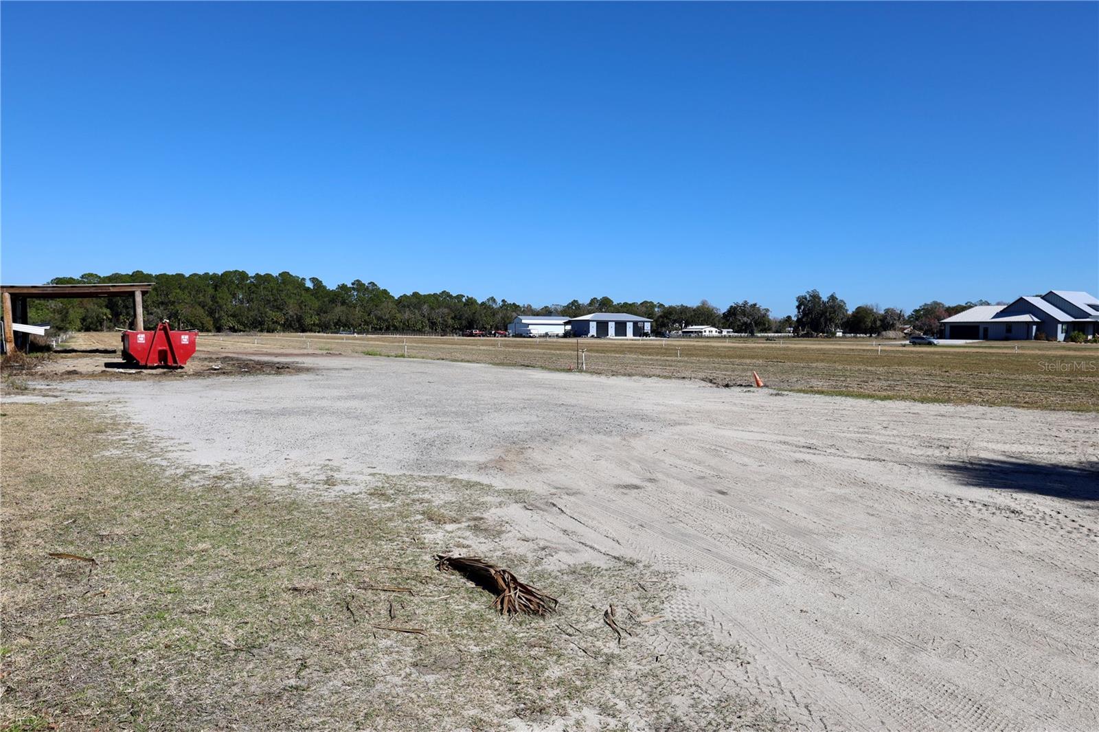 3761 STRAWBERRY LN, NEW SMYRNA BEACH, FL, 32168