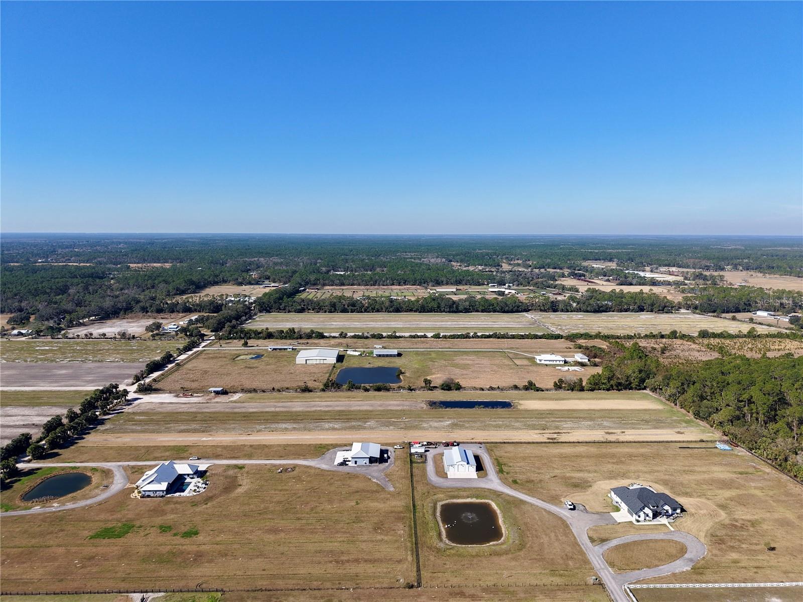 3761 STRAWBERRY LN, NEW SMYRNA BEACH, FL, 32168