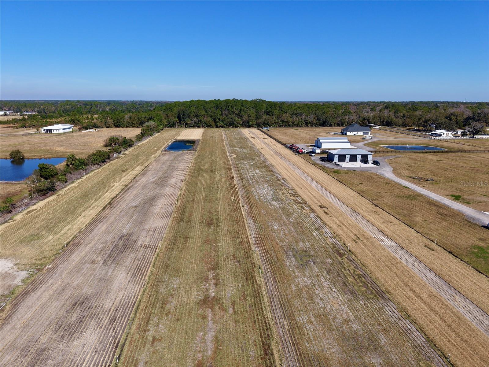 3761 STRAWBERRY LN, NEW SMYRNA BEACH, FL, 32168