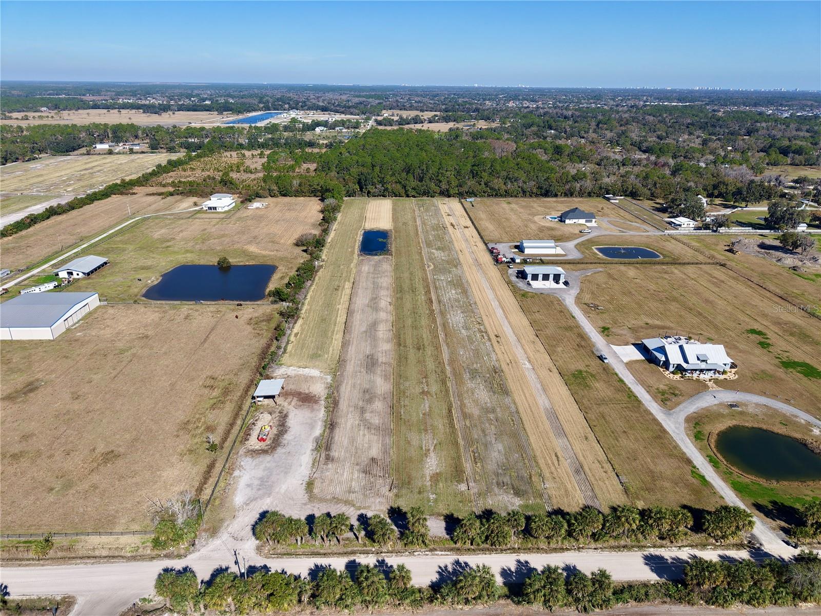 3761 STRAWBERRY LN, NEW SMYRNA BEACH, FL, 32168