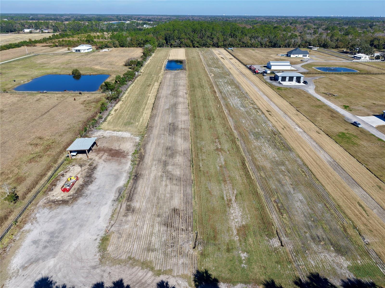 3761 STRAWBERRY LN, NEW SMYRNA BEACH, FL, 32168